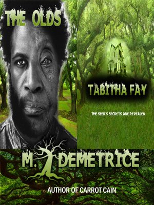 cover image of Tabitha Fay & the Olds